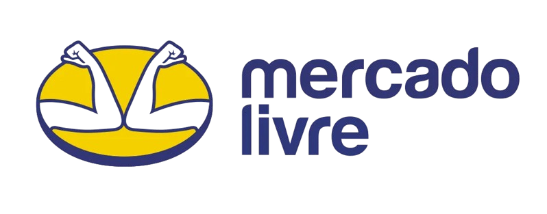 Mercado Livre Logo